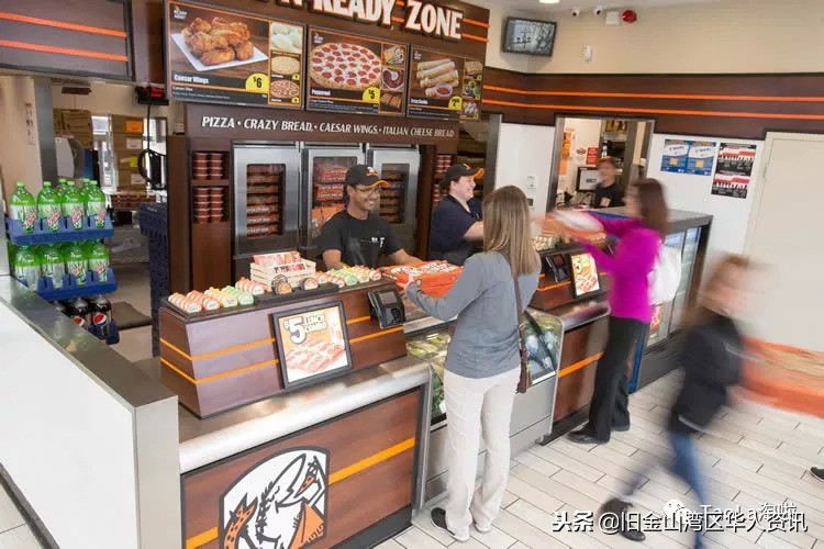 costco的补剂,costco取消6种食物