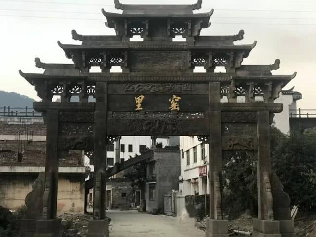 江西瑶里旅游攻略,瑶里旅游攻略自驾游