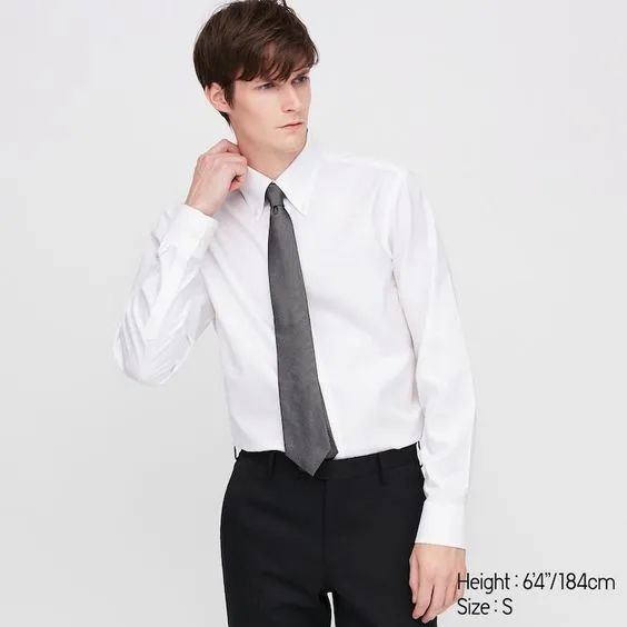 专业定制领域的内行人士讲讲你不知道的6个衬衫冷知识