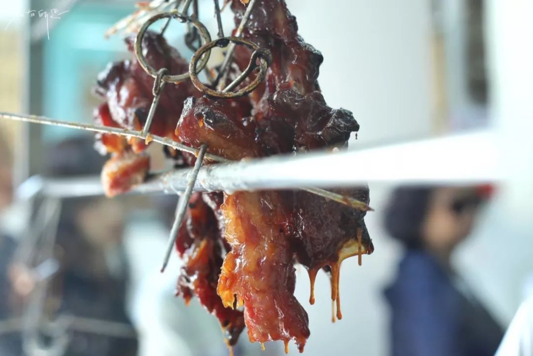 澳门最出名的烧腊饭,澳门有名的烧鹅店