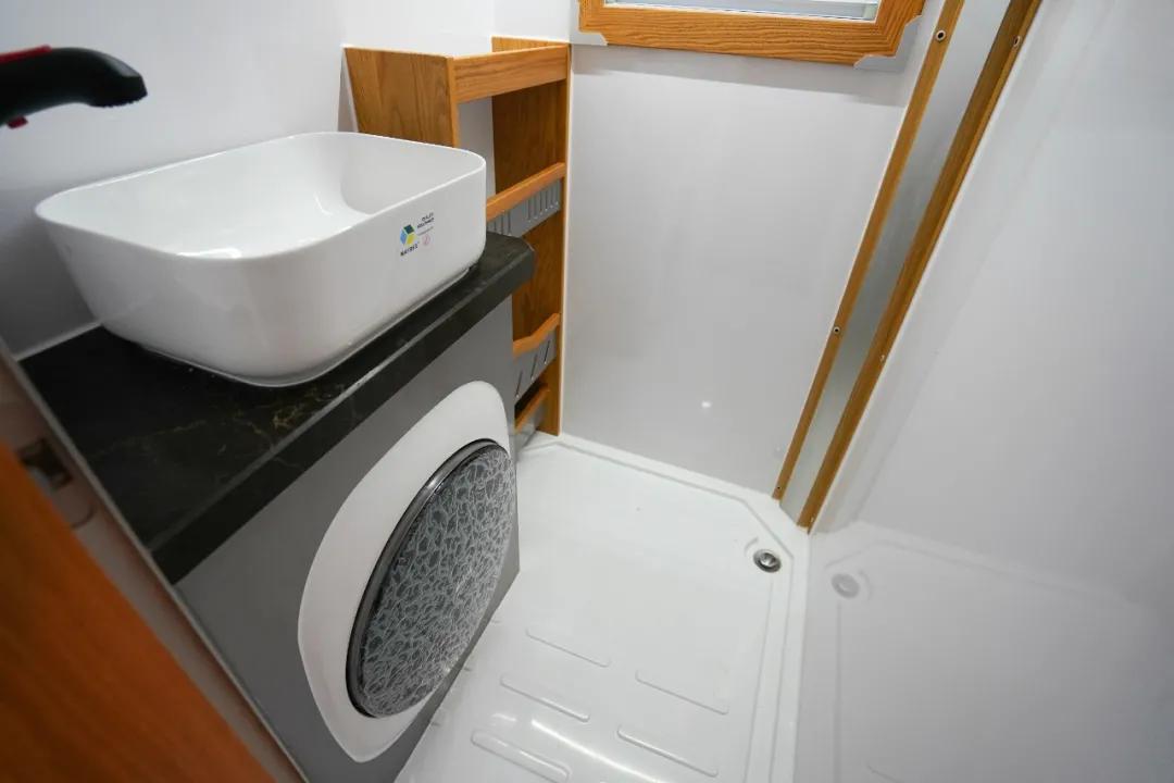 与动作导演赵汉唐达成合作看看新重汽曼恩无疆系列有哪些独特魅力