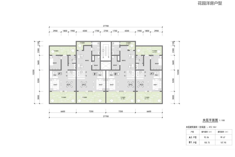 豪宅属性,规划逻辑景观高利用,地块和肌理,底TOWN户型