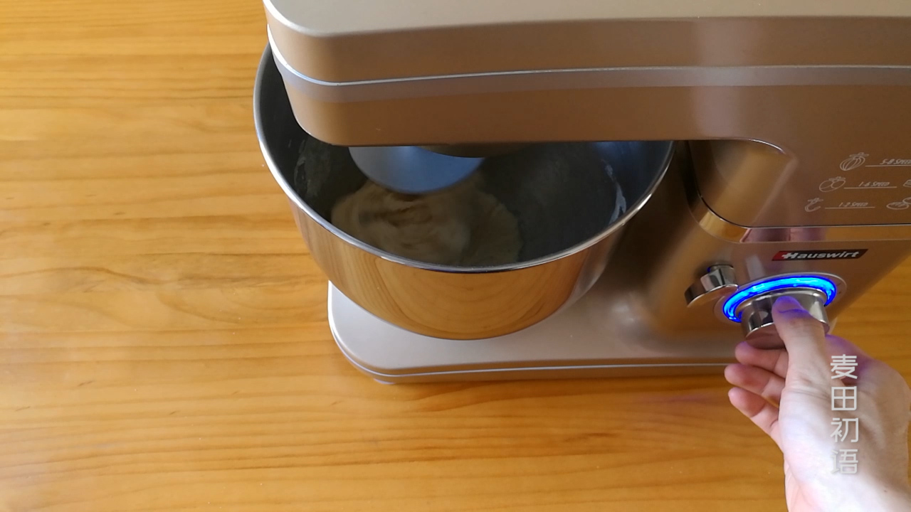 好吃到炸裂的菠萝包，教程详细到令人发指，想失败都不可能