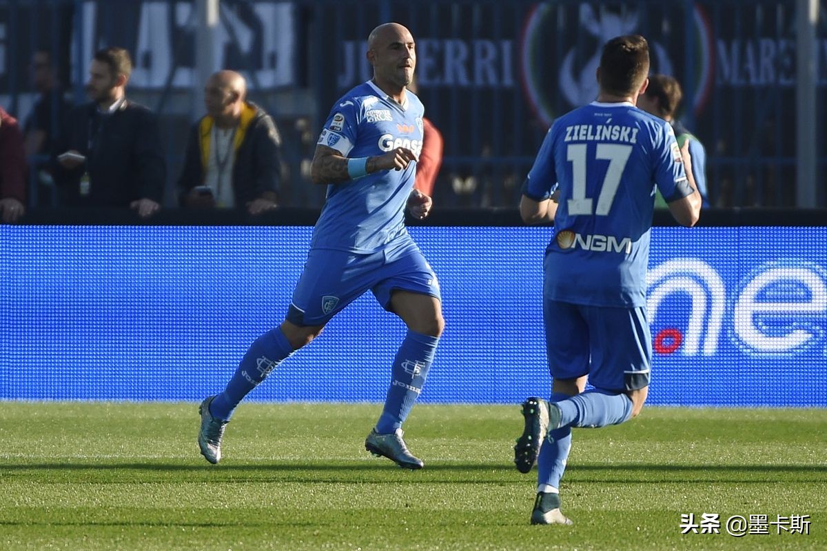 意甲老油条托蒂,意甲老油条