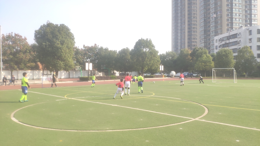 荆门市石化一小校园足球杯,荆门市竹园小学足球赛
