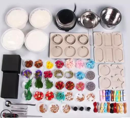 有什么简单又好看的圣诞礼物,做精致的圣诞礼物