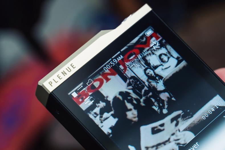 cowon爱欧迪pd2怎么样,入门hifi播放器评测