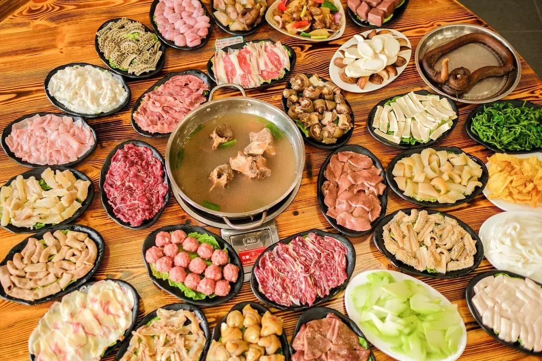 广东佛山食牛最好的地方,广佛食牛老字号