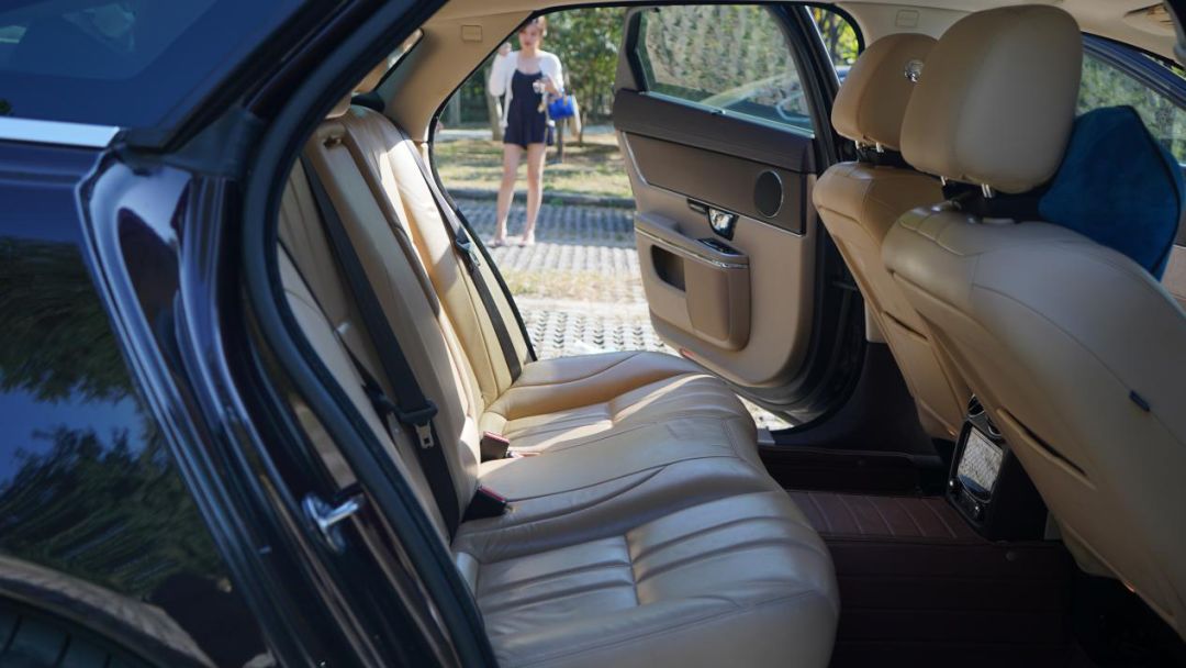 d级车捷豹,捷豹d级车最新报价