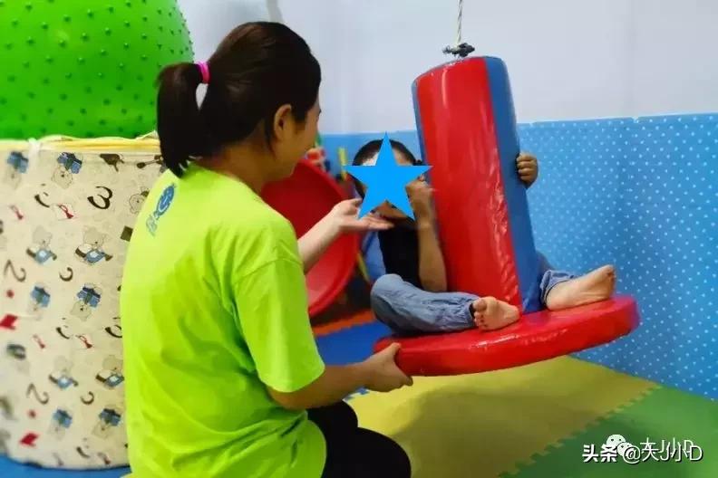 早教感统训练课有必要上吗,早教班的感统训练有哪些