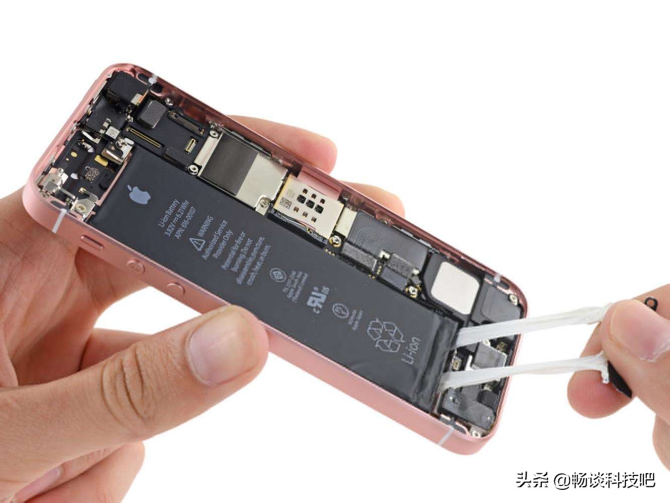 华强北iphone和真的iphone的区别,华强北的iphone新机靠谱吗