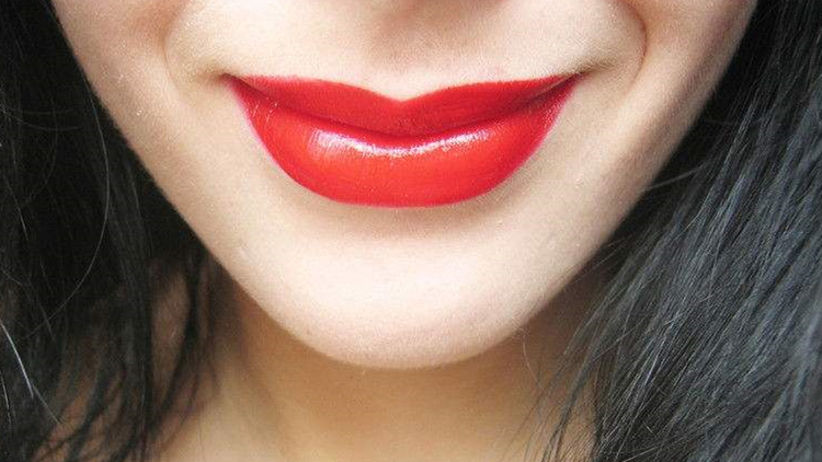 口红控的夏季显白指南,口红控十色
