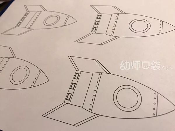这份小中大班科探区全攻略请收好,让你省时省力又省心