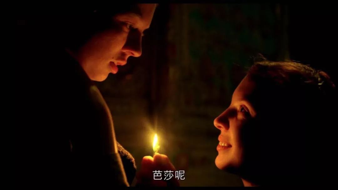 俄罗斯冲奥片，《高个儿》沉重到让人无法呼吸