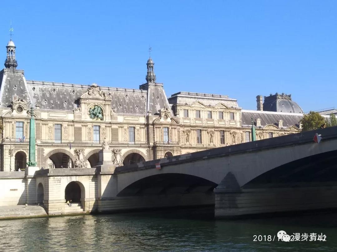 邂逅深秋---欧洲漫记(4)