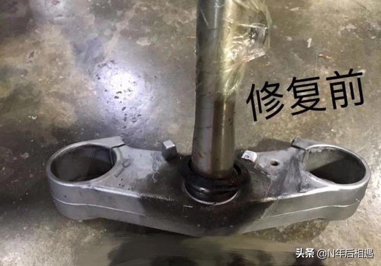 广东石头镇的大排摩托车怎么来的,大排仿古摩托车