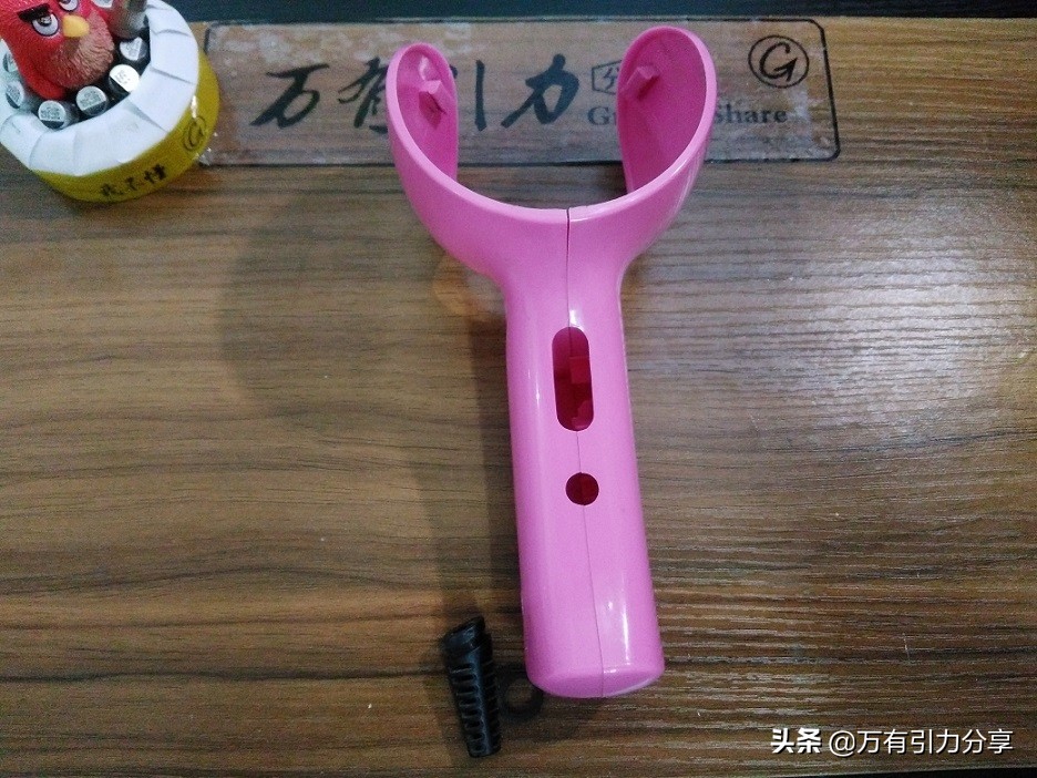 「拆解」家里的吹风机坏了，尝试自己动手，也许能修理好