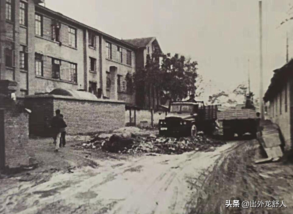 合肥城市发展时代变迁视频,合肥市各区历史的变化