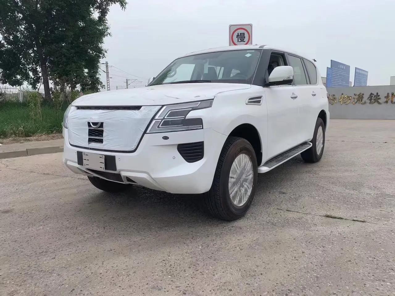 中东霸道酷路泽,中东版酷路泽和中规版区别