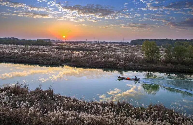 杭州适合拍照风景区,杭州最值得打卡的风景区