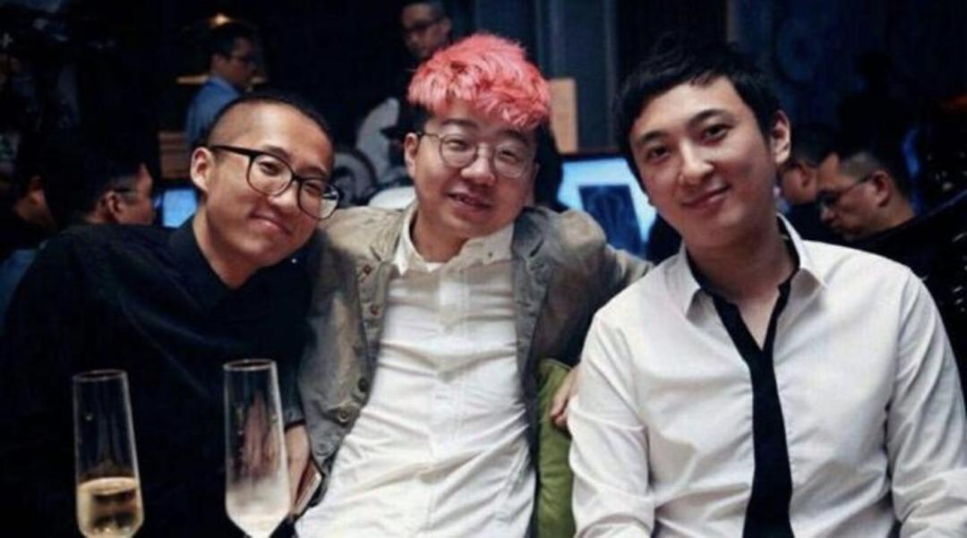 王思聪传统男人gif,传统男人特点