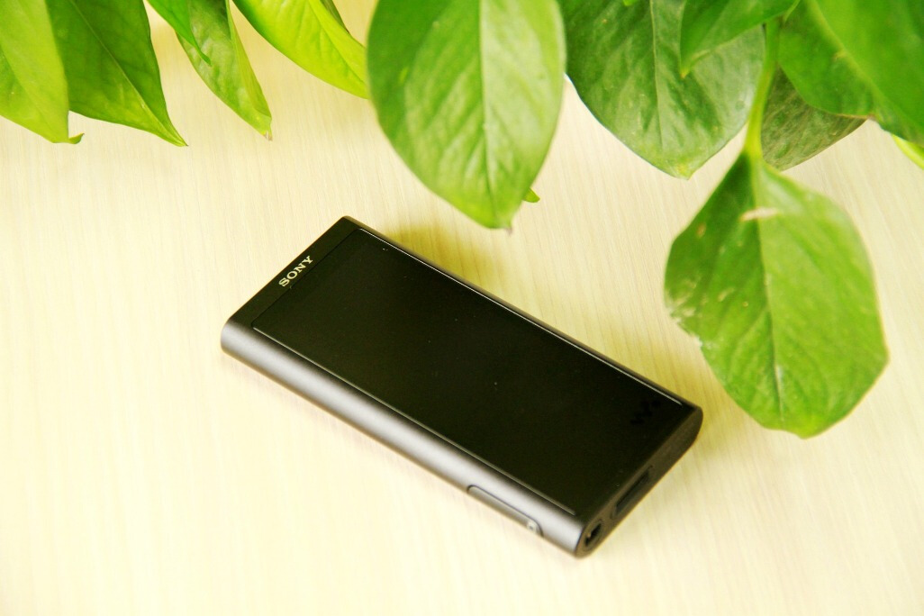 索尼nw-zx300a和苹果手机音质对比,索尼nw-zx300a音效设置