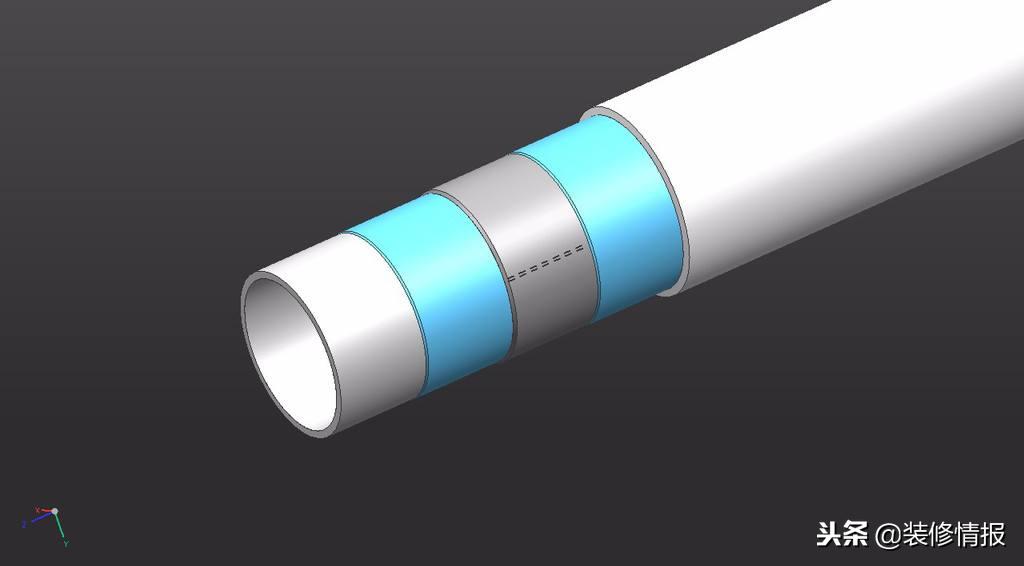 家里装修需要知道的水电知识,家庭装修水管知识大全