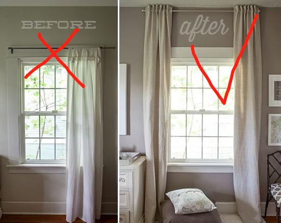 房间里采光差怎么低成本改善,如何提高房间采光