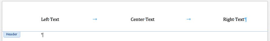 python给word插入页脚,Python自动化办公教程