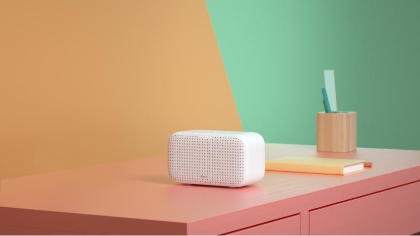 redmi触屏智能音箱与小爱触屏音箱,redmi小爱音箱play有哪些功能