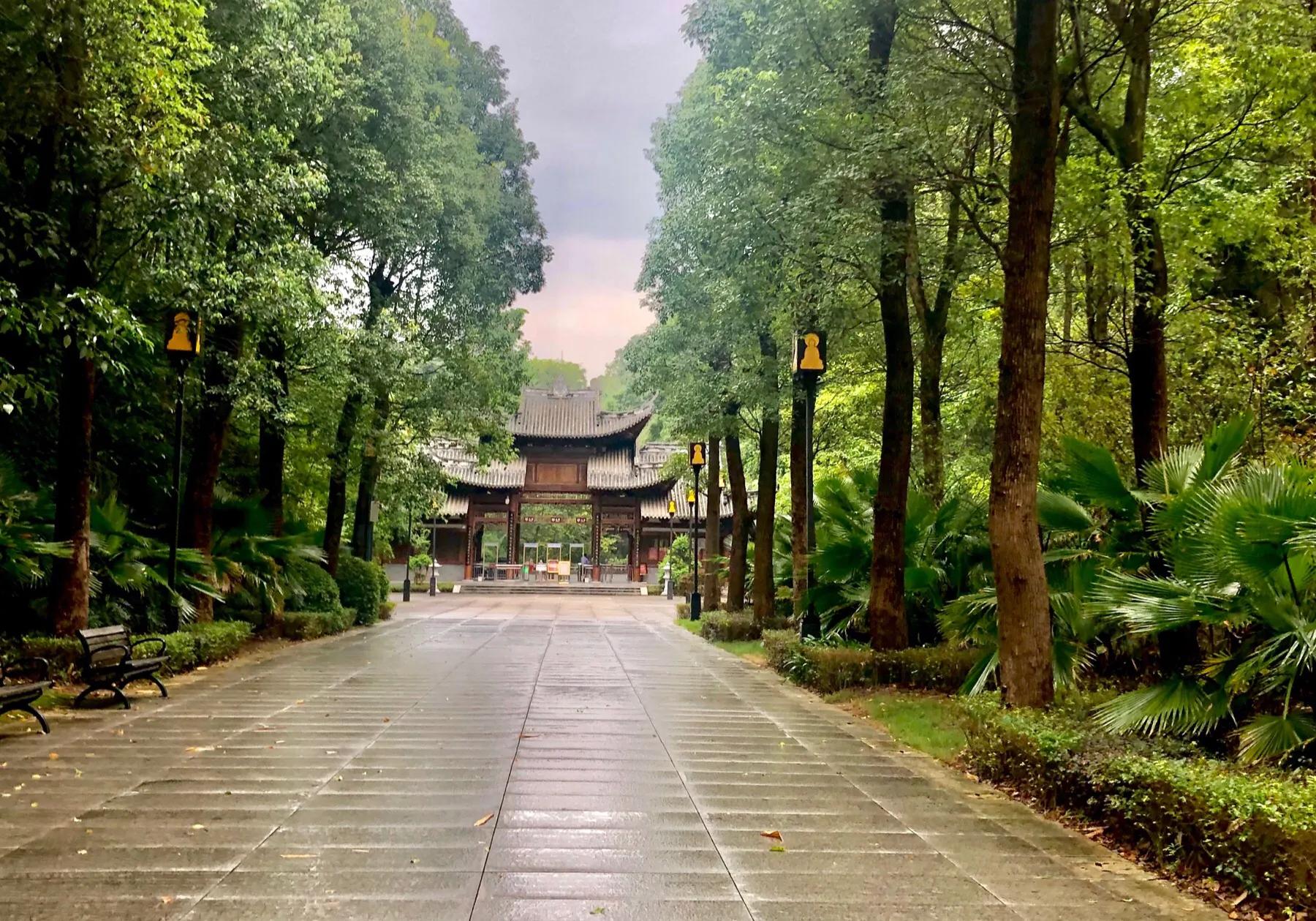 重庆大足石刻文化价值,大足石刻的独特之美