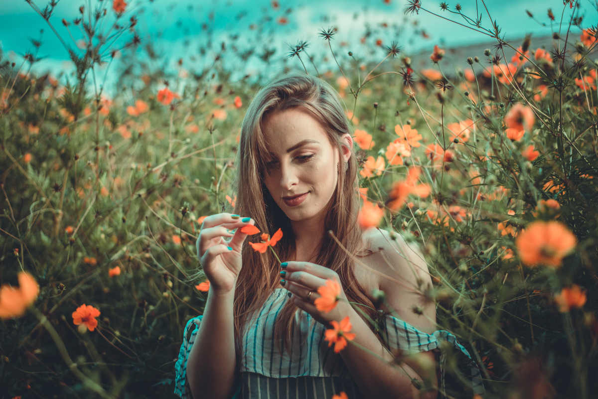 吸引男人的七种方法,女人长久吸引男人的秘诀是什么