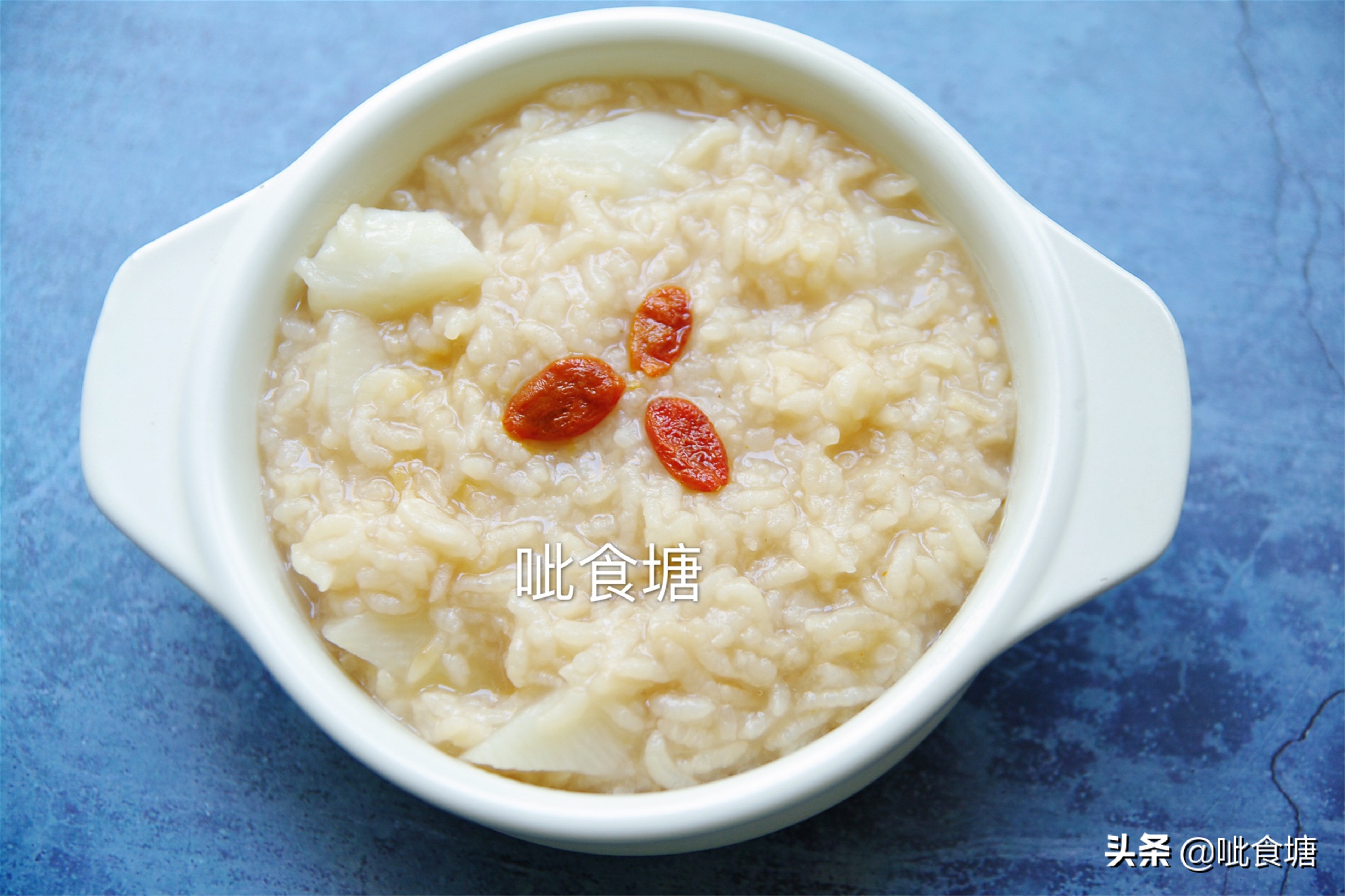 小满砂锅菜粥,小满最适合煲什么粥