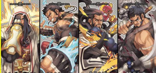 《地下城与勇士》全职业的绰号,除了红狗、不锈钢盆你知道哪些?