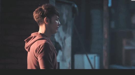 嘿，热血笨蛋，又见面了