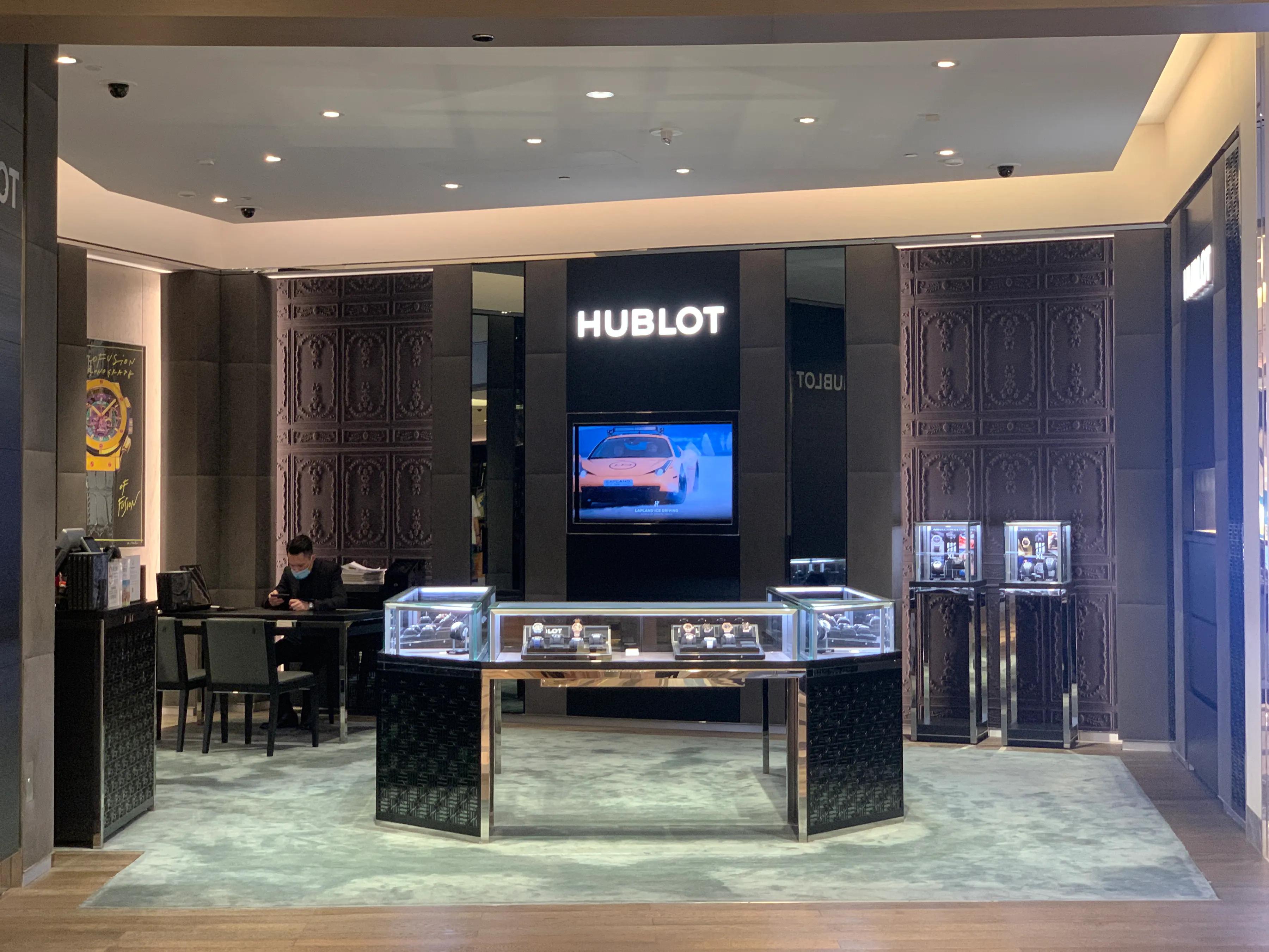 澳门新濠免税店,澳门dfs购物攻略