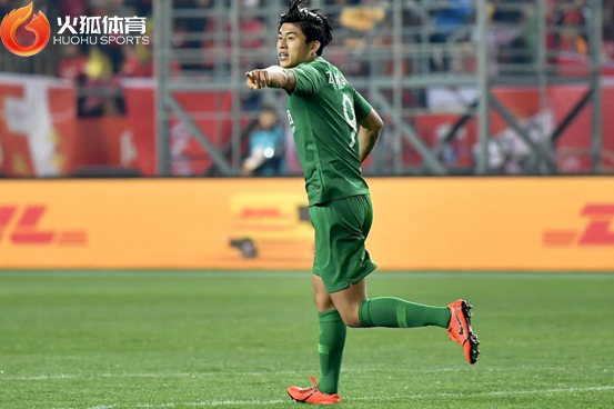 火狐体育：将军威风不再，国安一主力今处境艰难，双新星让他绝望