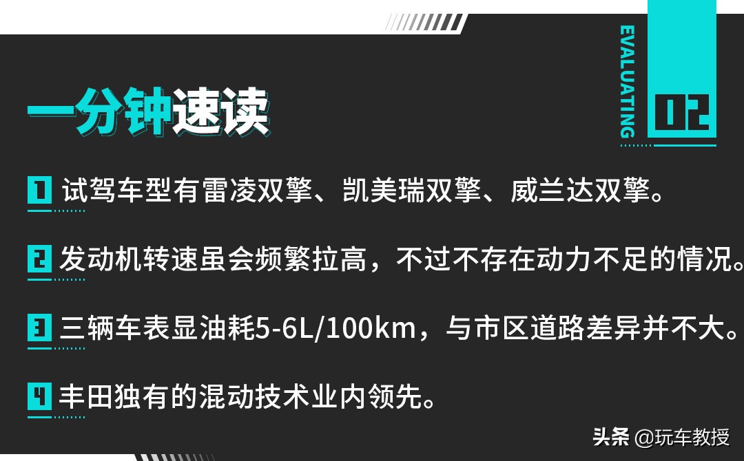 雷凌双擎磨合期油耗9点多正常吗,雷凌混动双擎如何把油耗降到3.7