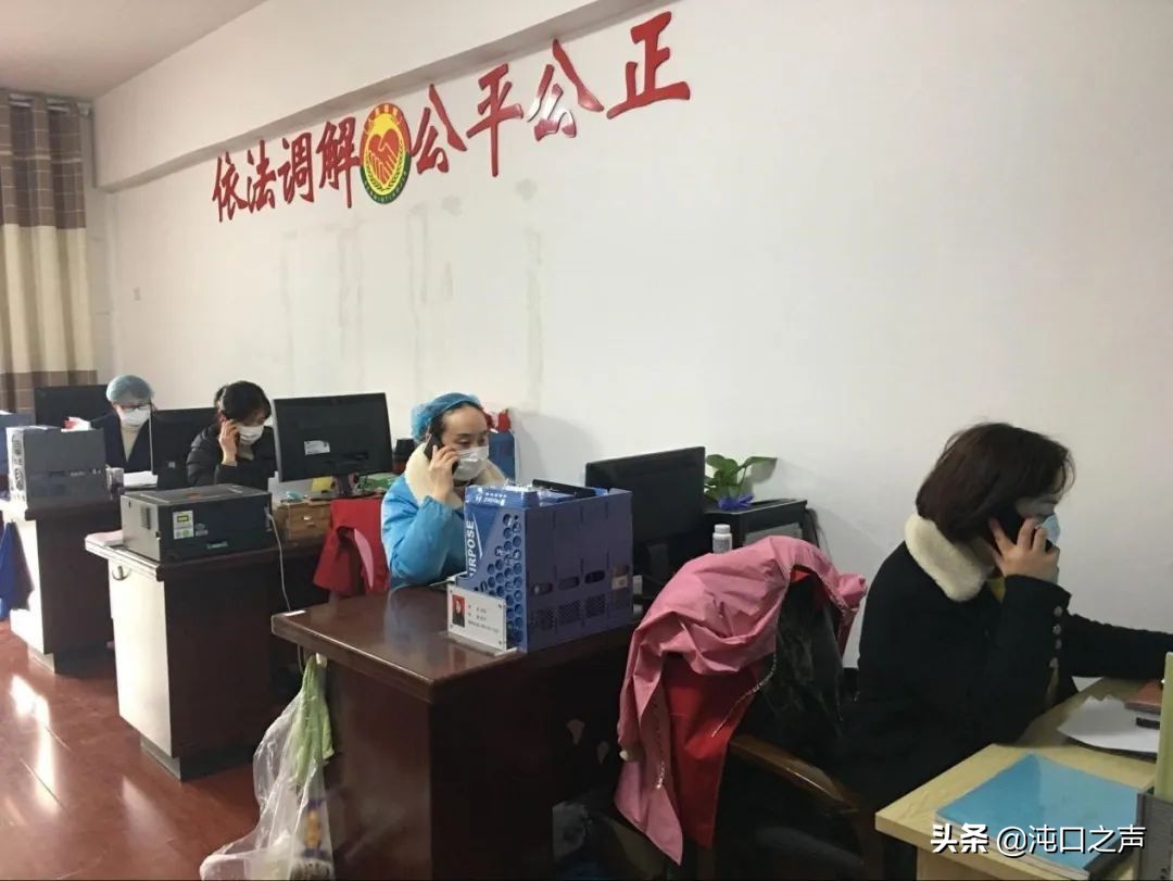 洪山小学教师积极支援万家湖防疫，武商80员工保供沌口2万余市民