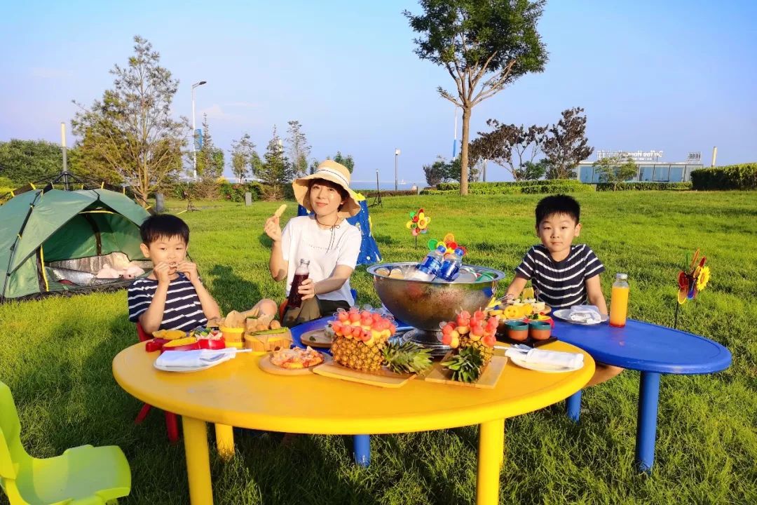 暑假秦皇岛海边旅游推荐,北京周边最美的海滩