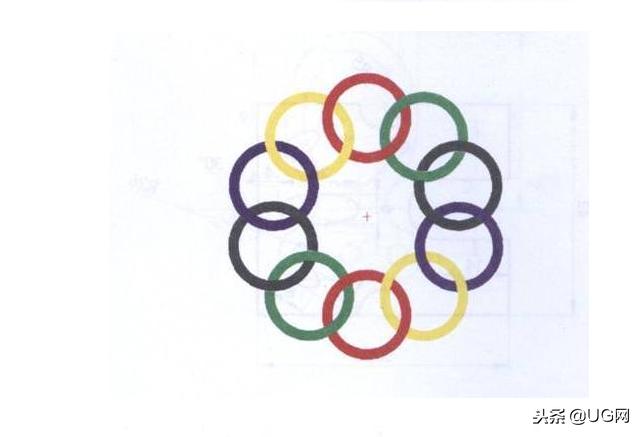 cad绘图常用快捷键怎么在窗口显示,cad绘图所有的快捷键用法