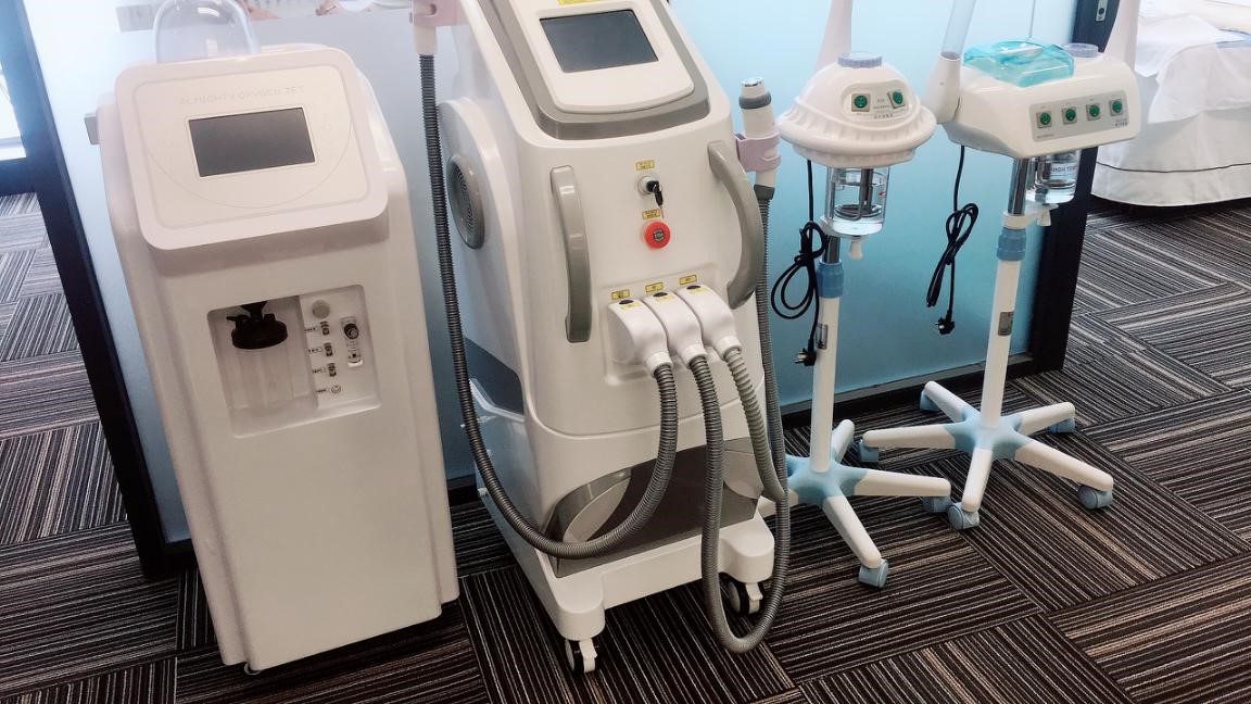 痘肌敏感肌救星!7月4日痘艺美·银石广场旗舰店开业大礼等你来