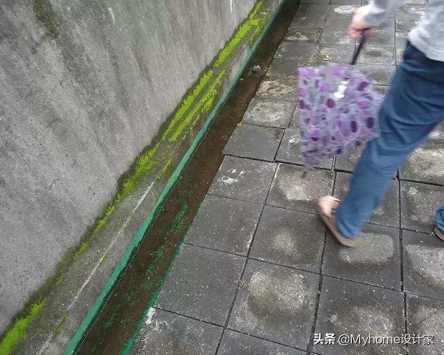 30年老师傅,这样防水堵漏,解决屋顶、外墙、窗户三大渗漏坑