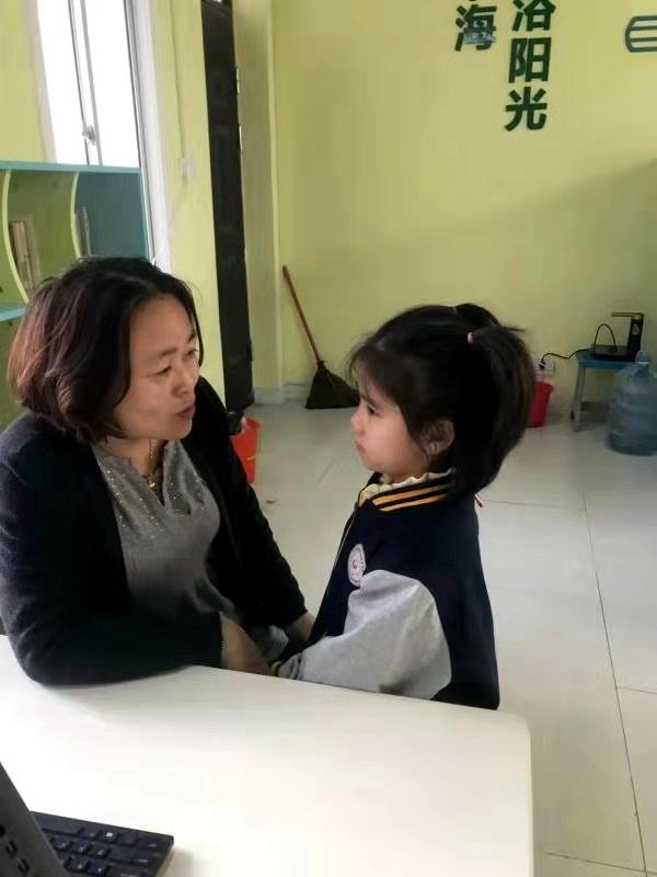 一路风景一路歌，河南省许昌市古槐街小学郑沛