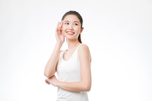 晒不黑的护肤步骤,为什么有些人怎么晒都晒不黑