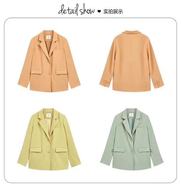 适合女朋友冬天衣服,女朋友外套早春推荐