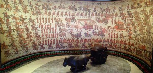 北京到山西自由行,北京到山西自由行旅游攻略