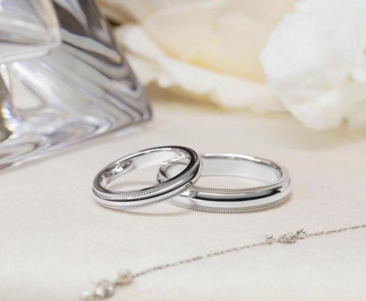 南宁买戒指推荐哪家店铺,南宁金戒指一般多少钱一个