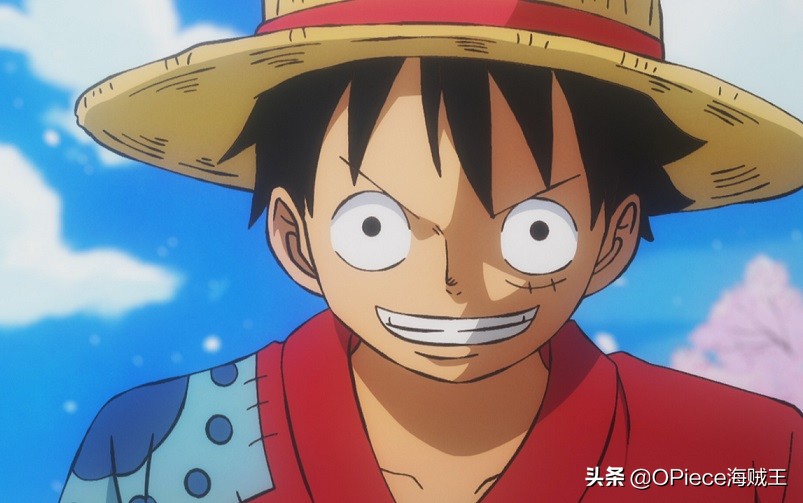 海贼王中路飞真正的实力,海贼王中路飞最讨厌的五个人