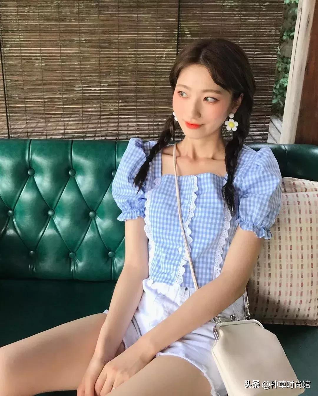 这5套搭配很适合夏天清爽又帅气,这5款配饰让你瞬间气质up